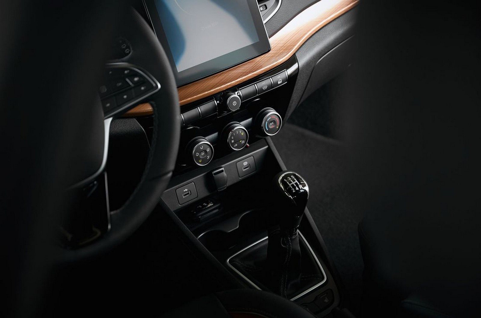 LADA VESTA NG, foto 12