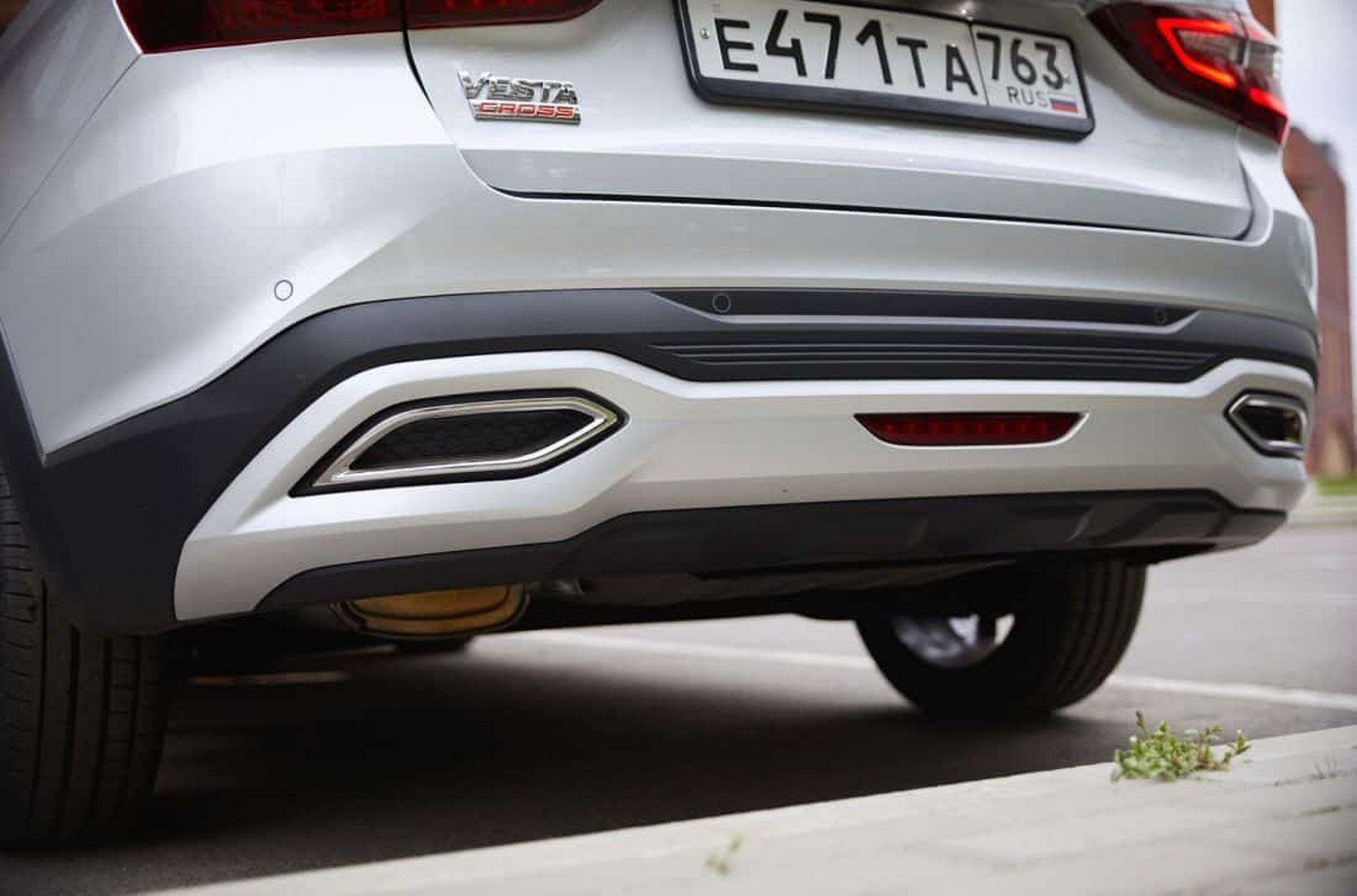 LADA VESTA NG, foto 25