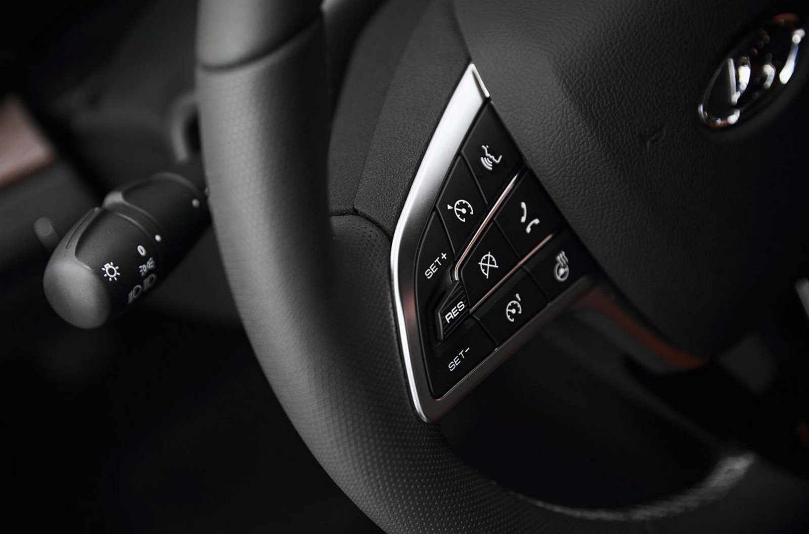 LADA VESTA NG, foto 26