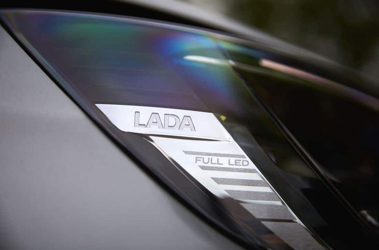 LADA VESTA NG, foto 28