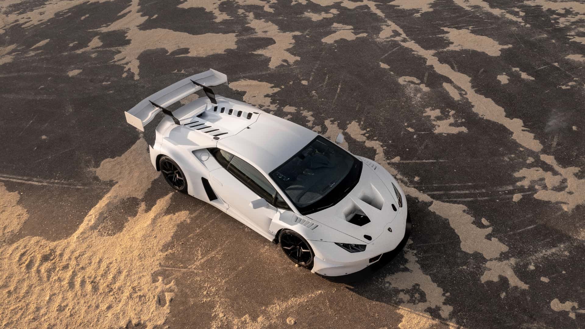LAMBORGHINI HURACÁN LP1200 STRADA BY ZYRUS, foto 4