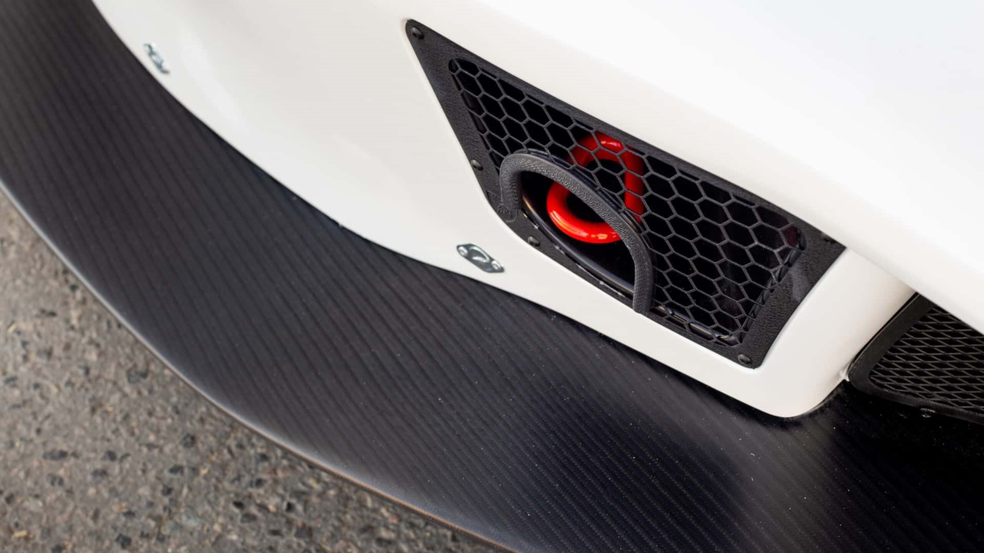 LAMBORGHINI HURACÁN LP1200 STRADA BY ZYRUS, foto 10