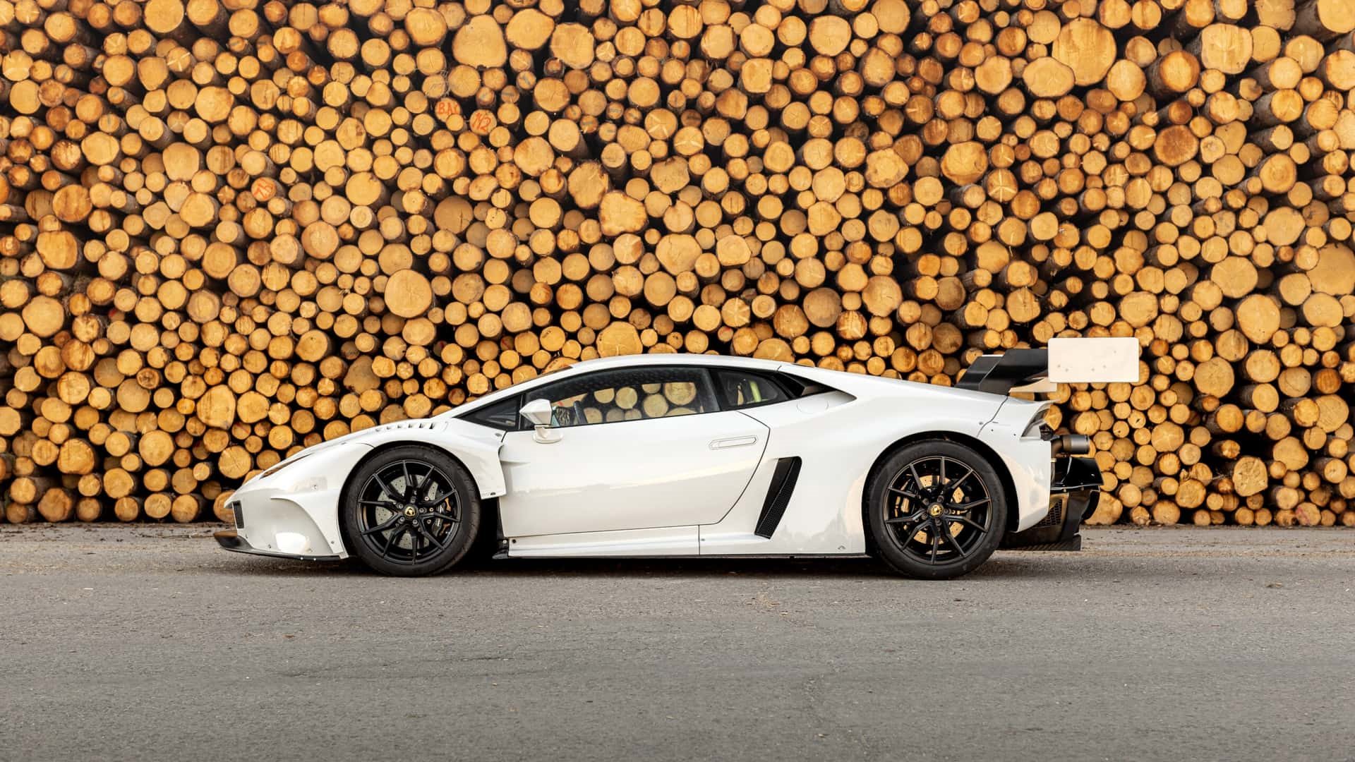 LAMBORGHINI HURACÁN LP1200 STRADA BY ZYRUS, foto 13