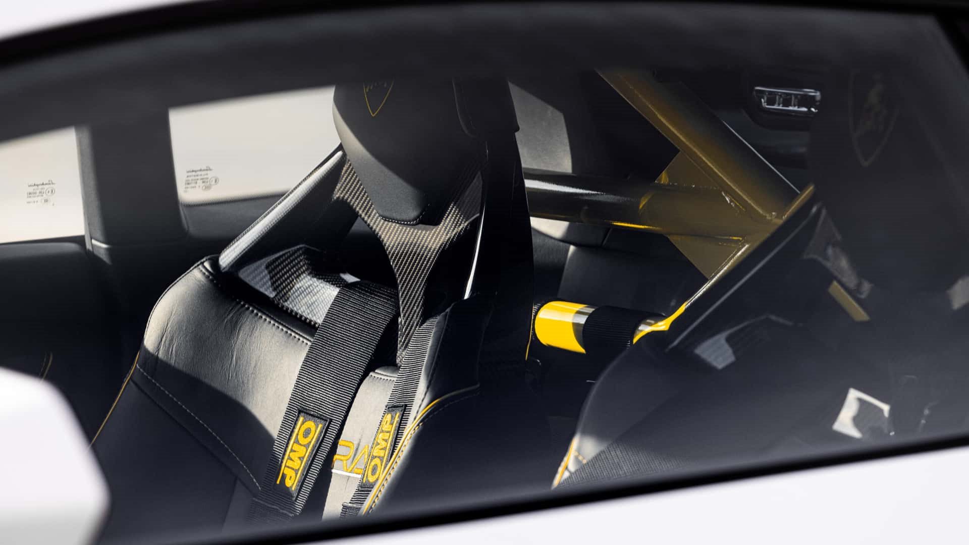 LAMBORGHINI HURACÁN LP1200 STRADA BY ZYRUS, foto 18