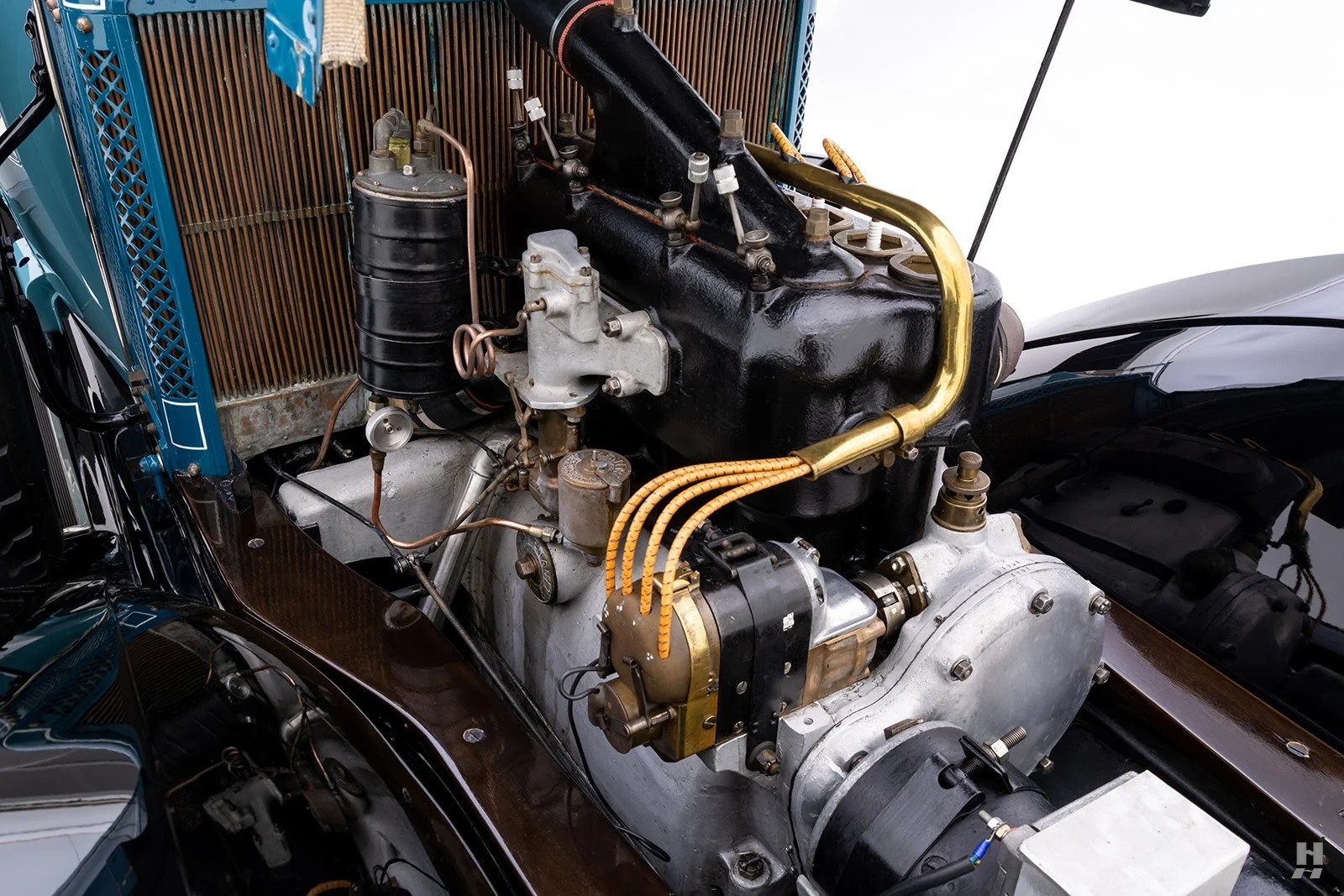 1919 - RENAULT TYPE GR SKIFF, foto 5