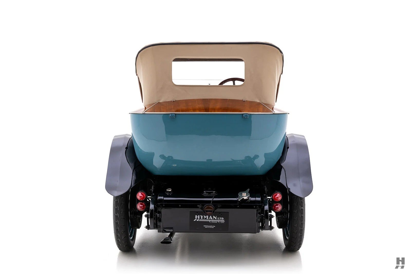1919 - RENAULT TYPE GR SKIFF, foto 33