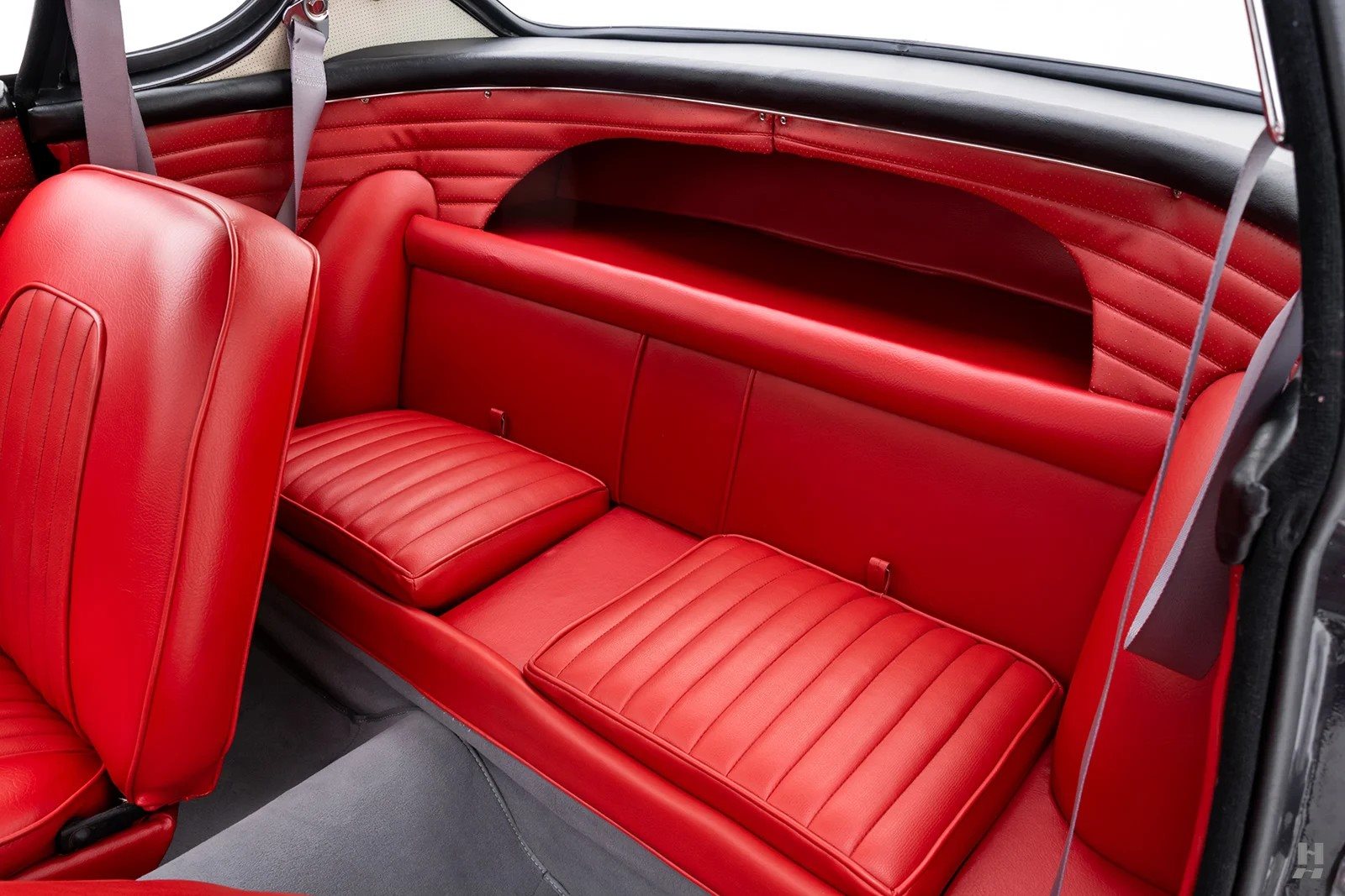 1962 - VOLVO P1800 COUPE, foto 14
