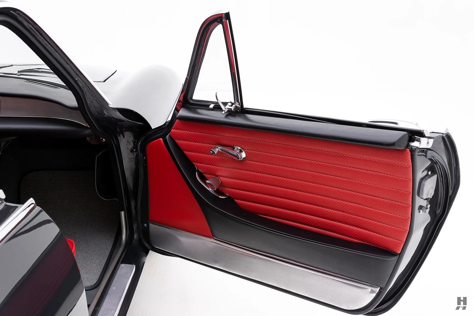 1962 - VOLVO P1800 COUPE, foto 15