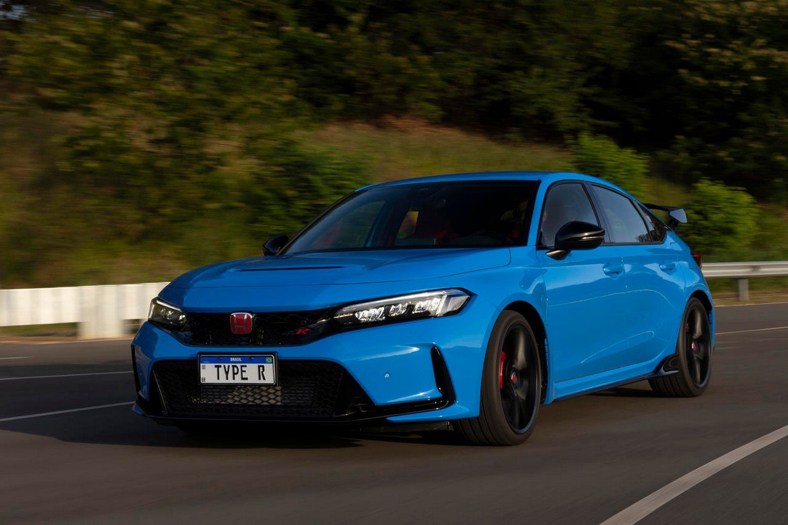 2023 - HONDA CIVIC TYPE R BR VERSION, foto 16