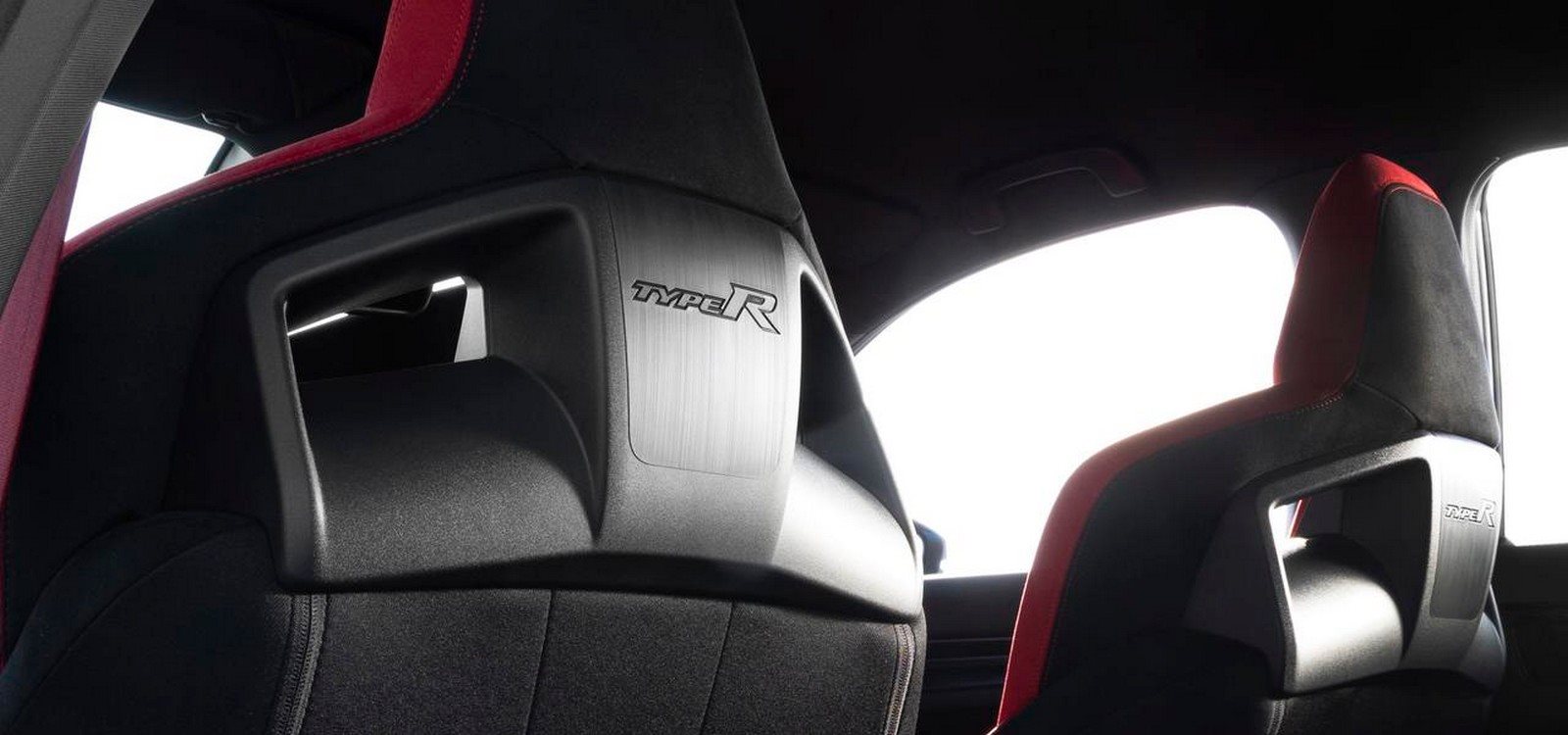 2023 - HONDA CIVIC TYPE R BR VERSION, foto 37
