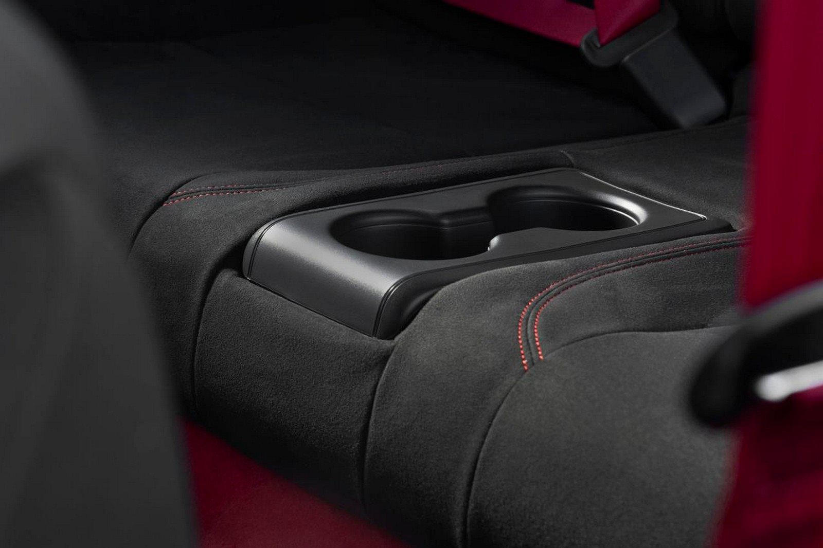 2023 - HONDA CIVIC TYPE R BR VERSION, foto 38