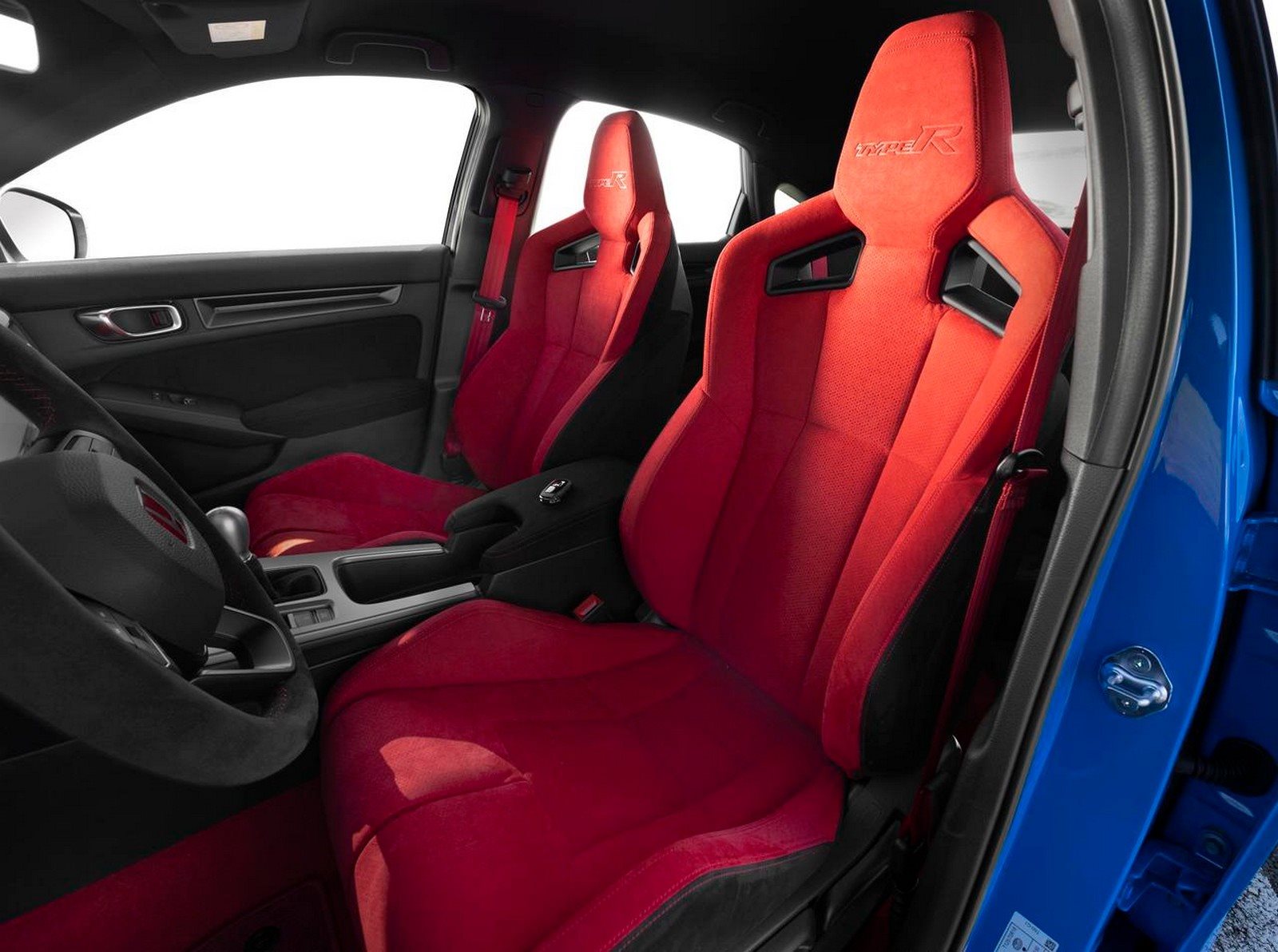2023 - HONDA CIVIC TYPE R BR VERSION, foto 41