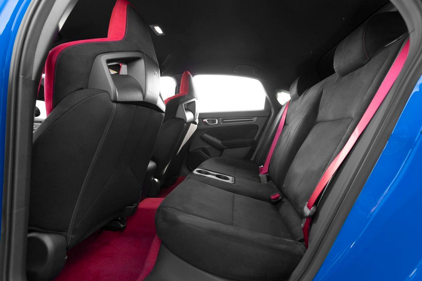 2023 - HONDA CIVIC TYPE R BR VERSION, foto 42