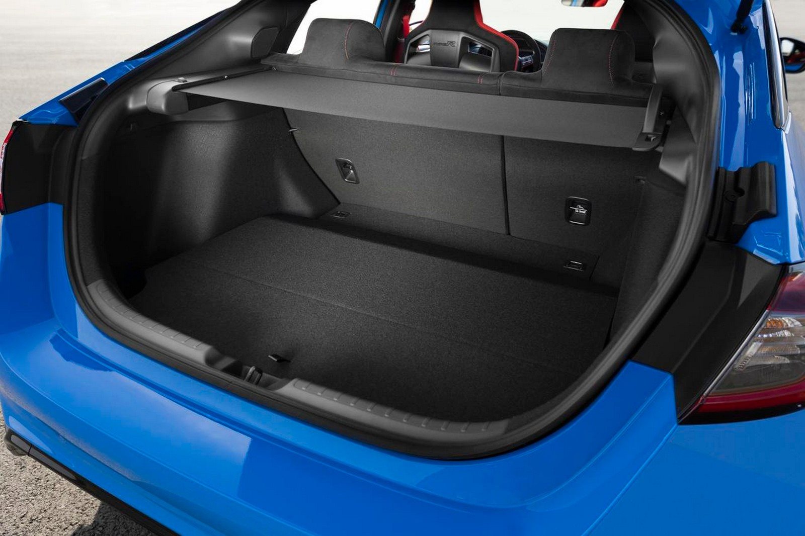 2023 - HONDA CIVIC TYPE R BR VERSION, foto 43