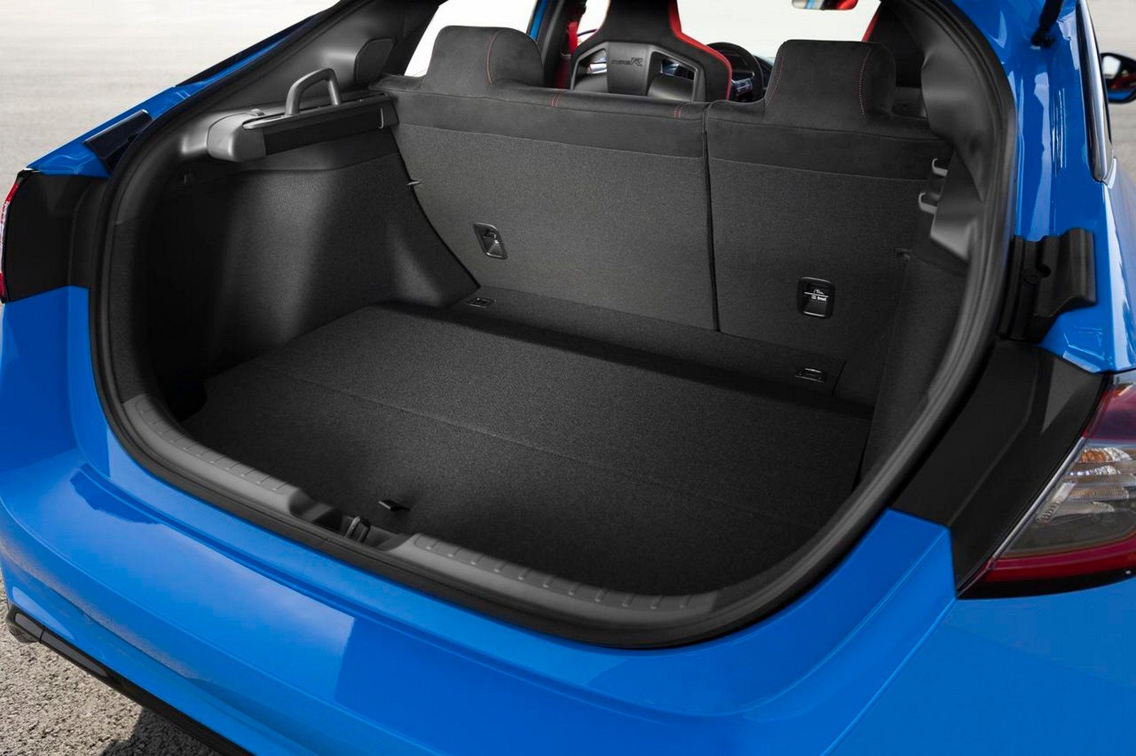 2023 - HONDA CIVIC TYPE R BR VERSION, foto 44