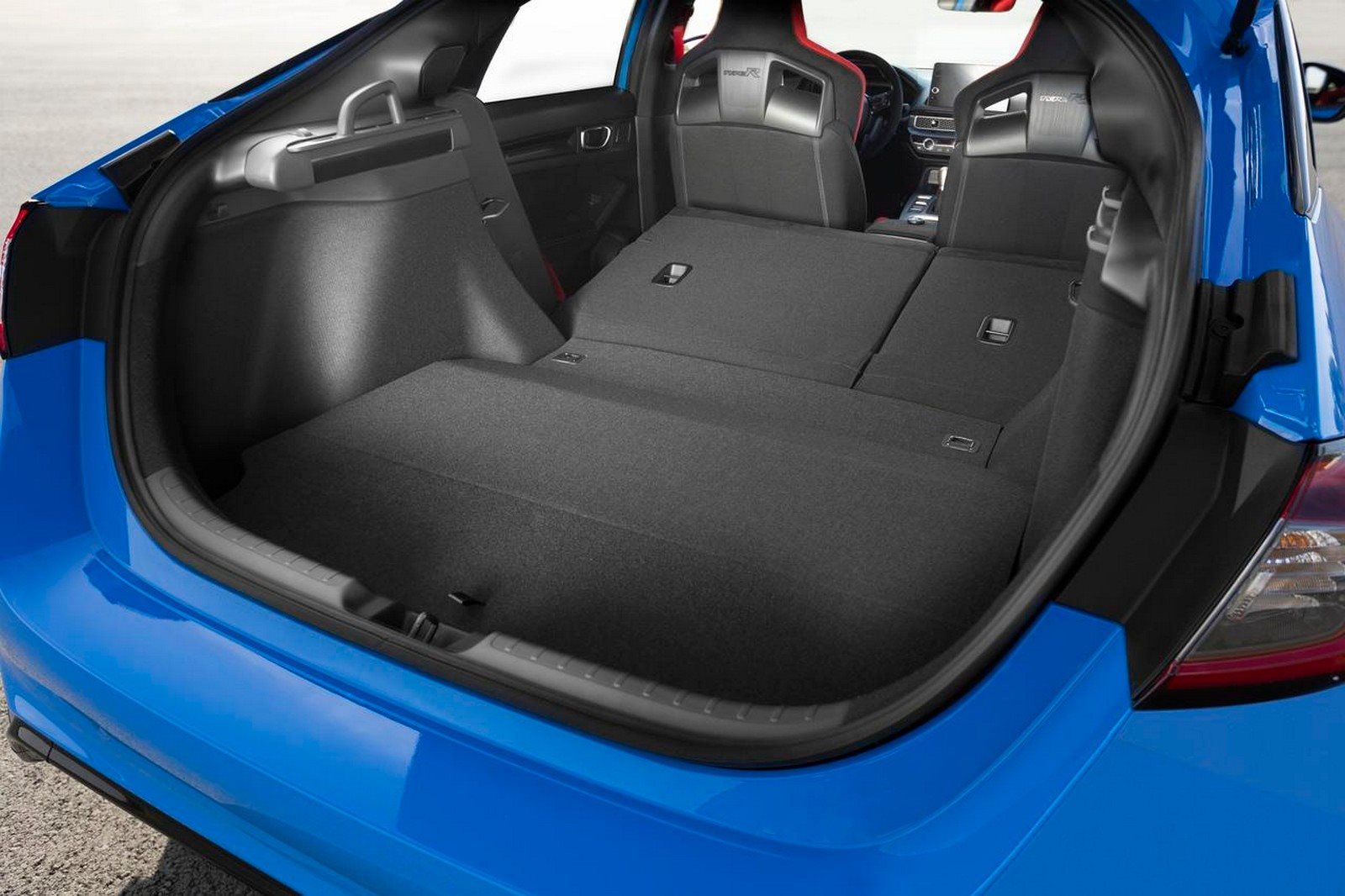 2023 - HONDA CIVIC TYPE R BR VERSION, foto 45