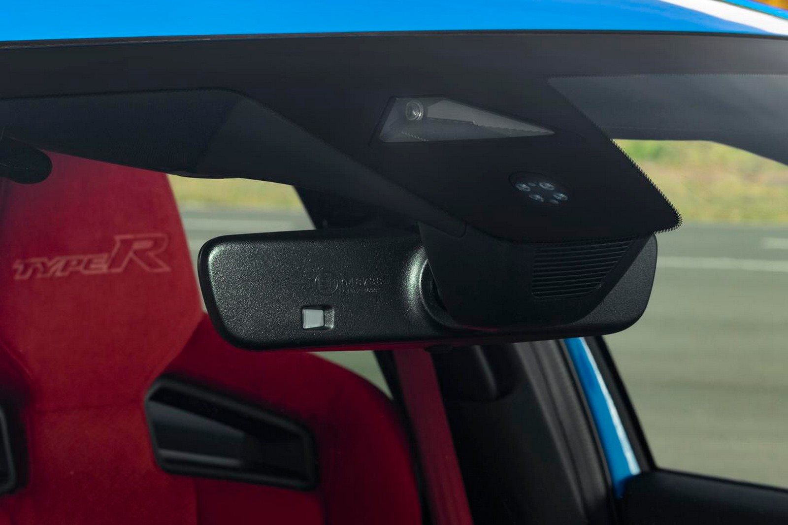 2023 - HONDA CIVIC TYPE R BR VERSION, foto 52