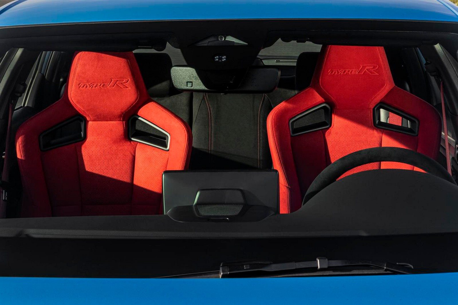 2023 - HONDA CIVIC TYPE R BR VERSION, foto 57