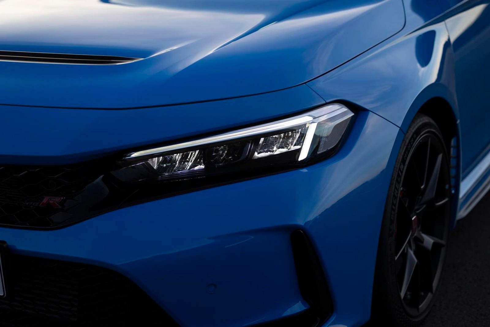 2023 - HONDA CIVIC TYPE R BR VERSION, foto 58