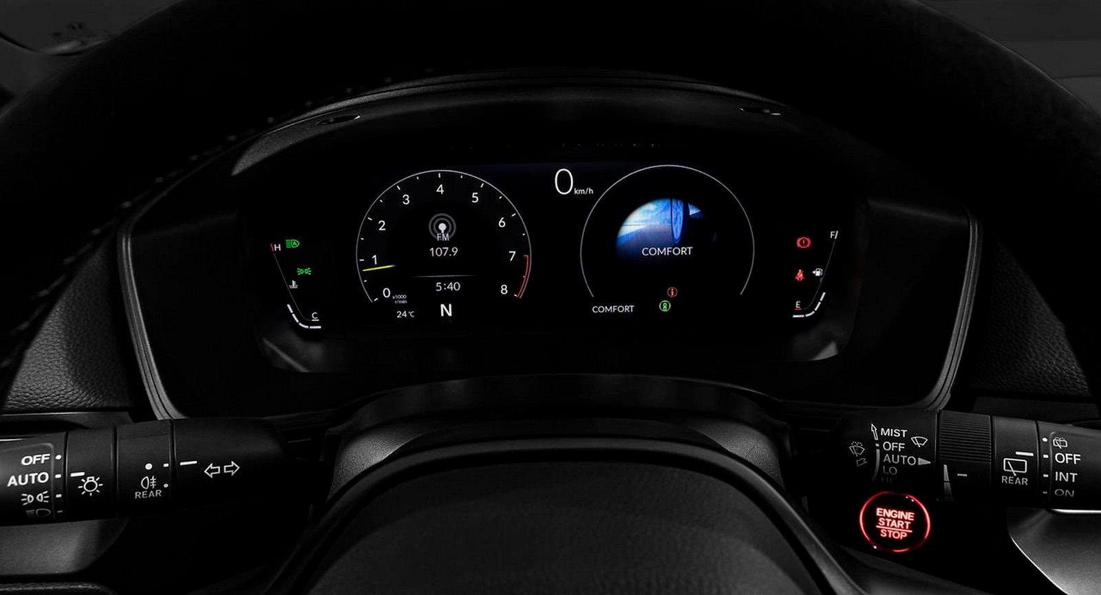 2023 - HONDA CIVIC TYPE R BR VERSION, foto 60