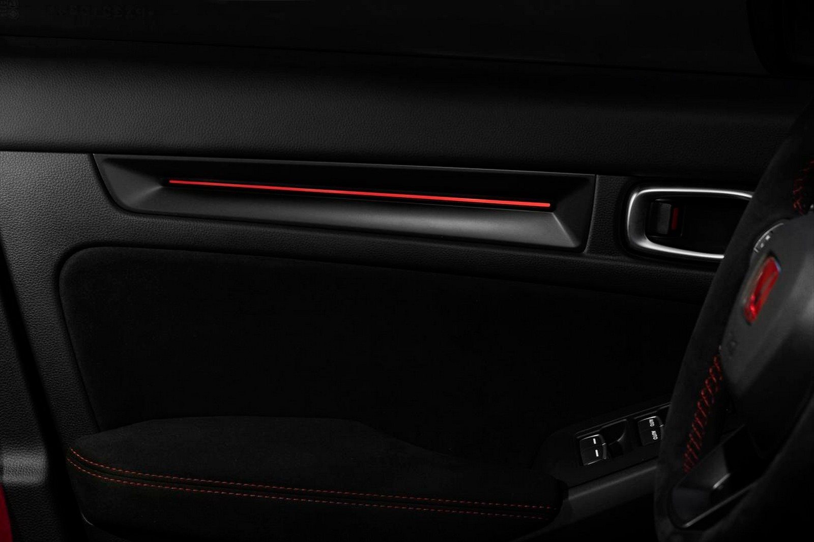 2023 - HONDA CIVIC TYPE R BR VERSION, foto 79