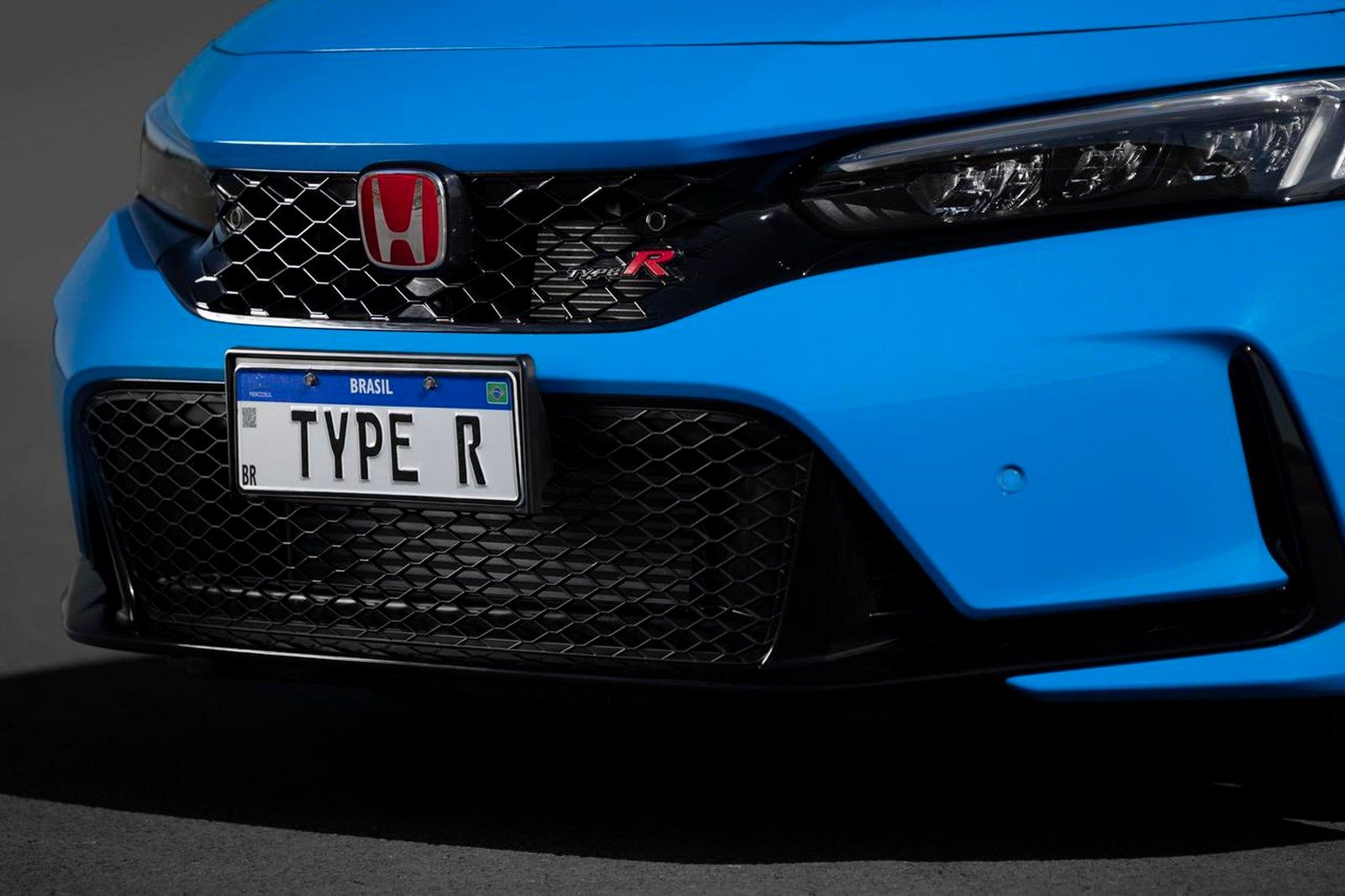 2023 - HONDA CIVIC TYPE R BR VERSION, foto 80