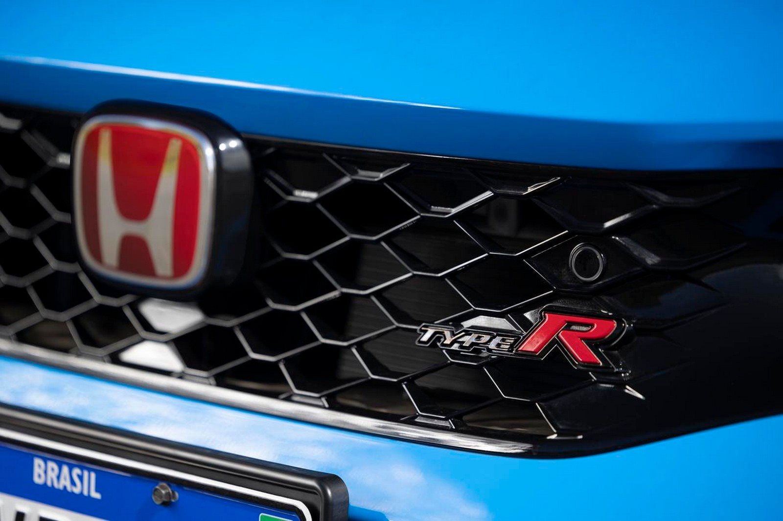 2023 - HONDA CIVIC TYPE R BR VERSION, foto 81