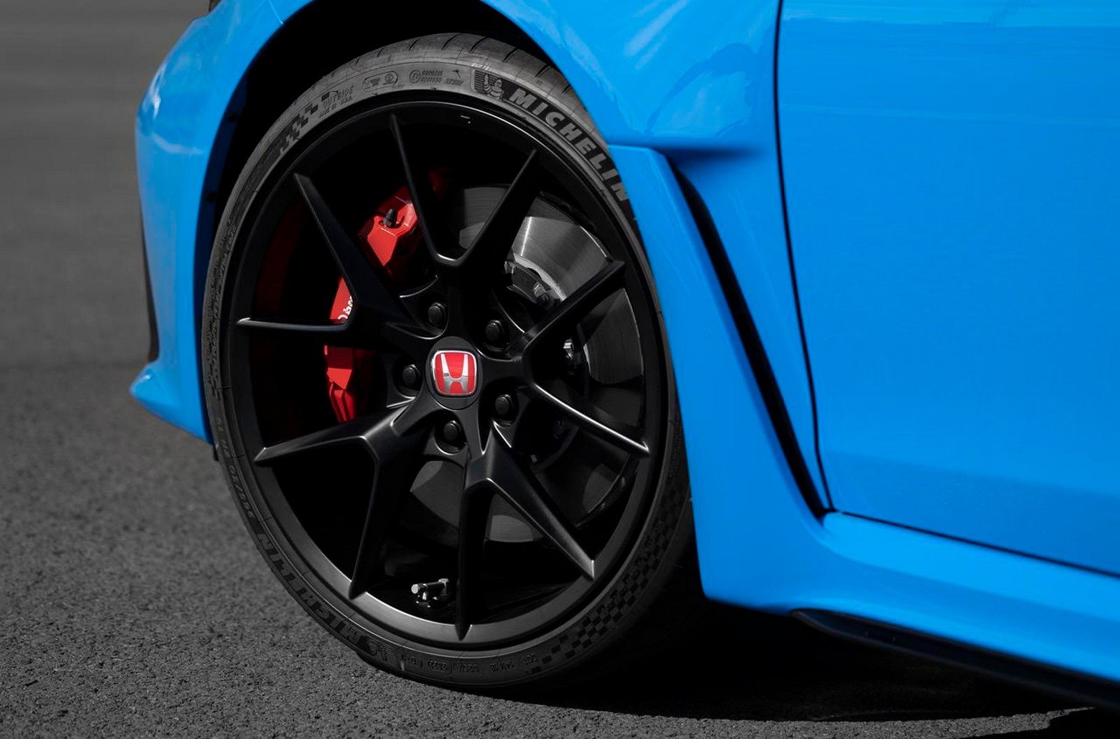 2023 - HONDA CIVIC TYPE R BR VERSION, foto 82
