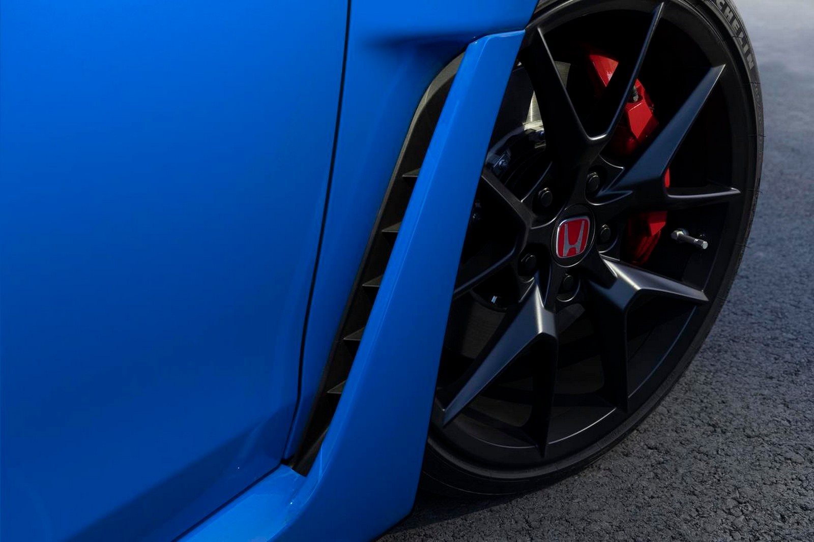 2023 - HONDA CIVIC TYPE R BR VERSION, foto 85