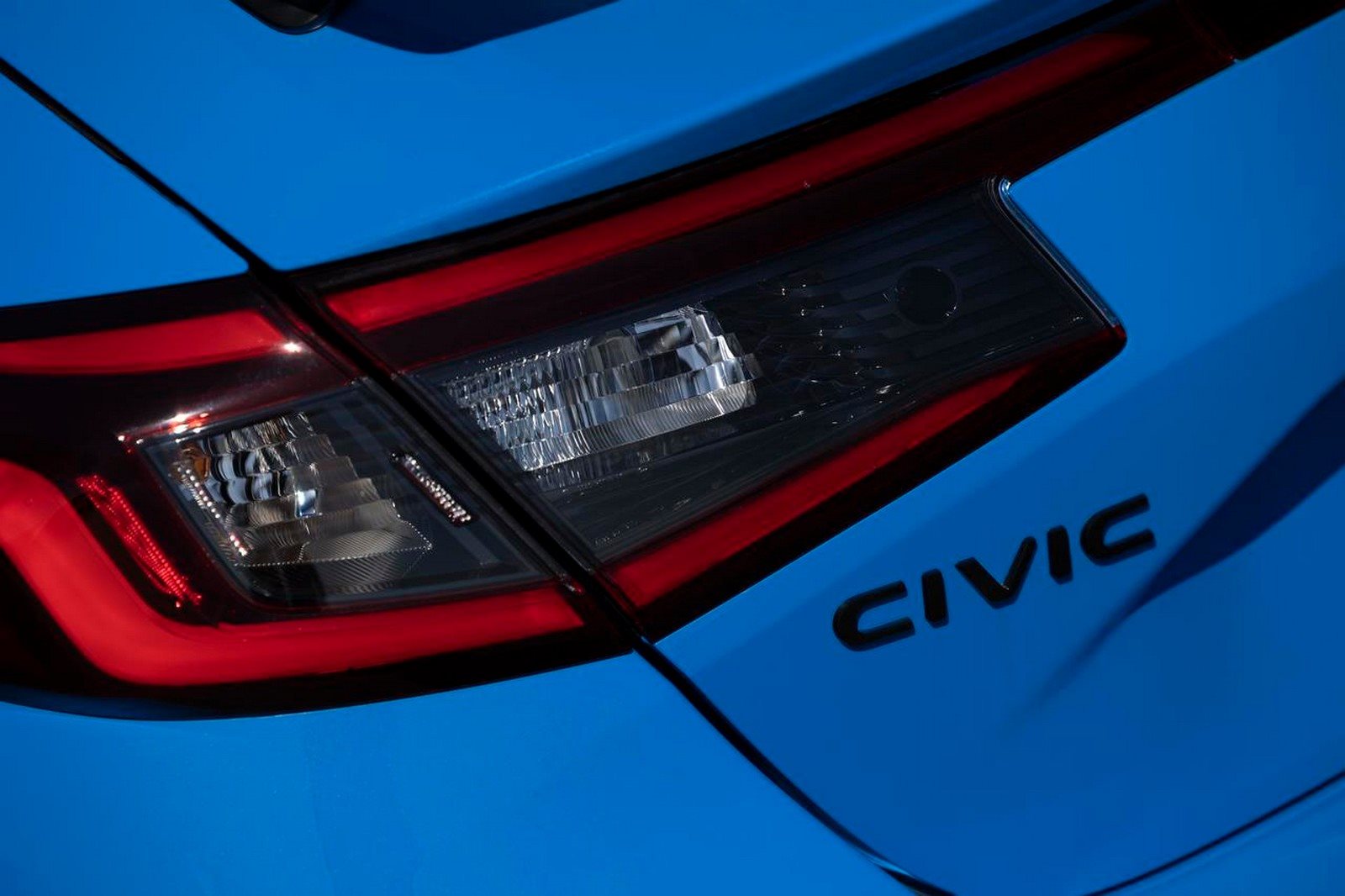 2023 - HONDA CIVIC TYPE R BR VERSION, foto 88
