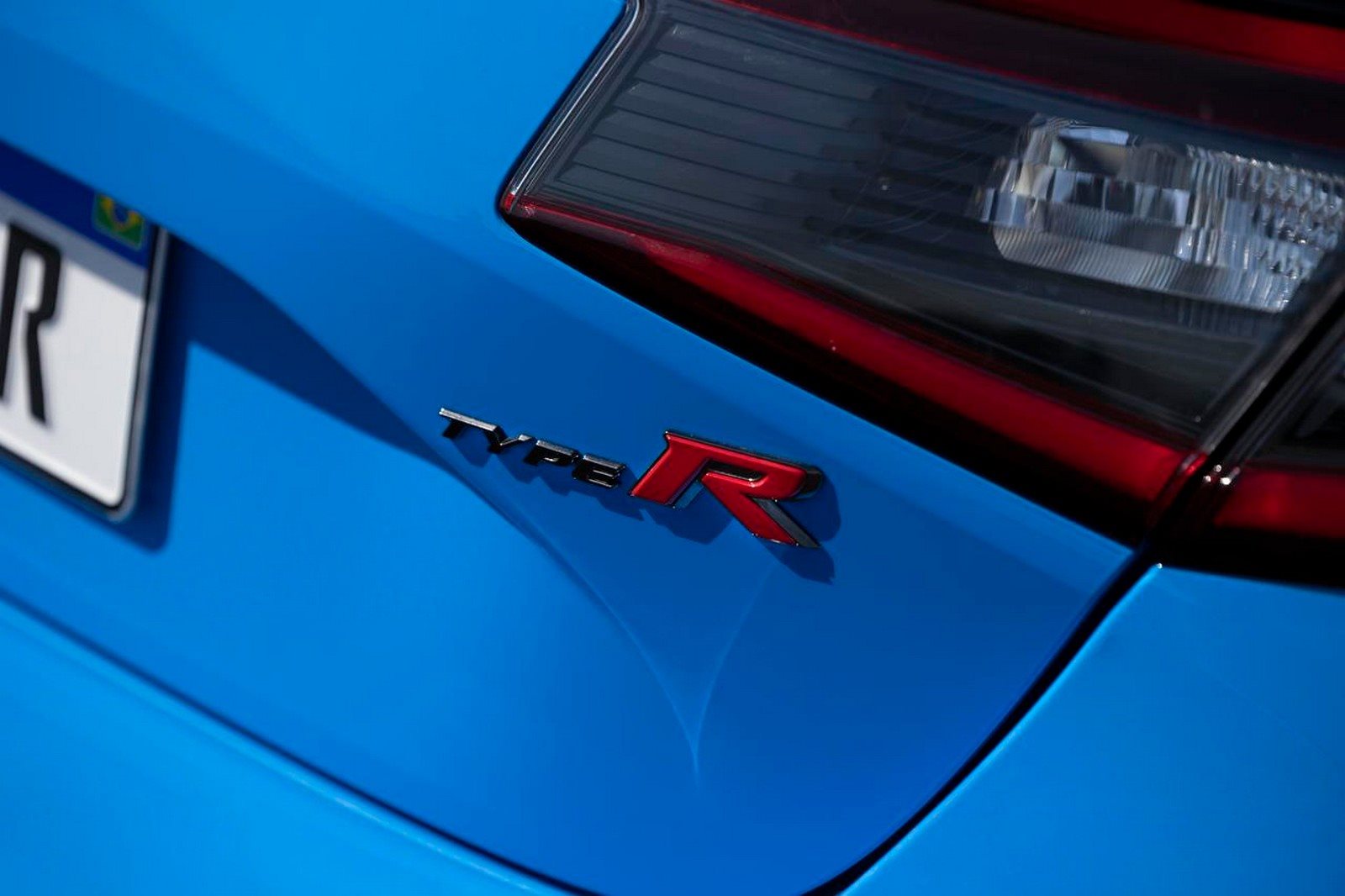 2023 - HONDA CIVIC TYPE R BR VERSION, foto 90