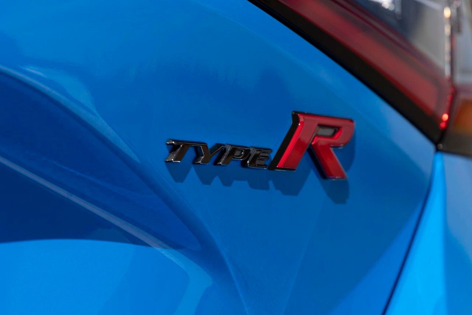 2023 - HONDA CIVIC TYPE R BR VERSION, foto 91