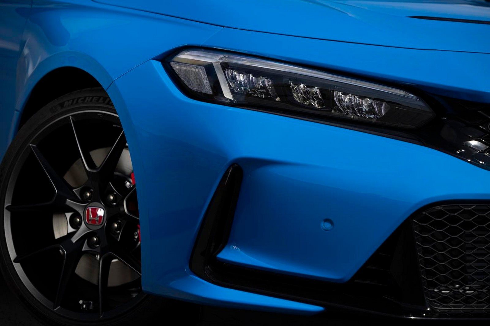 2023 - HONDA CIVIC TYPE R BR VERSION, foto 94