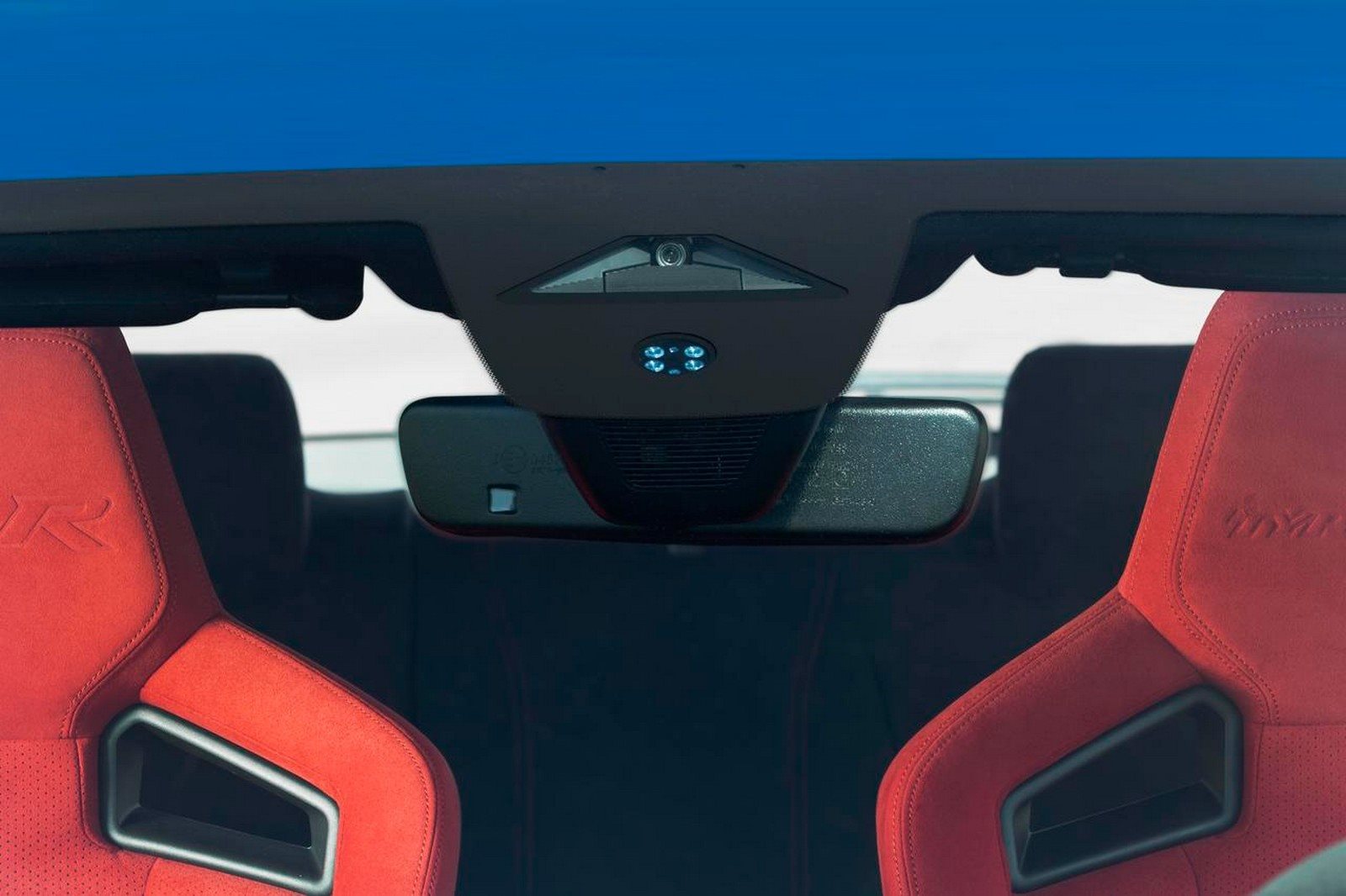 2023 - HONDA CIVIC TYPE R BR VERSION, foto 95