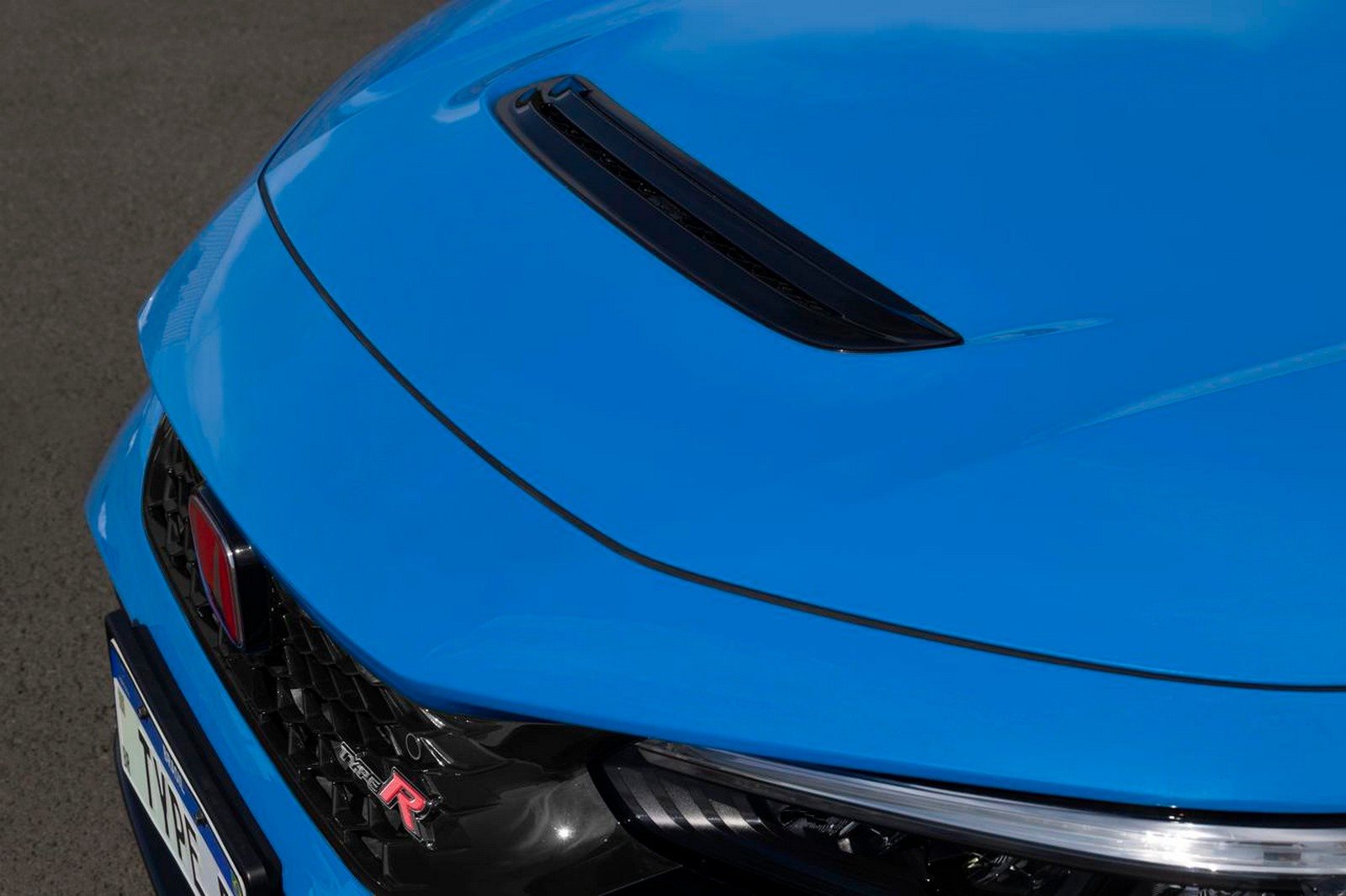 2023 - HONDA CIVIC TYPE R BR VERSION, foto 97