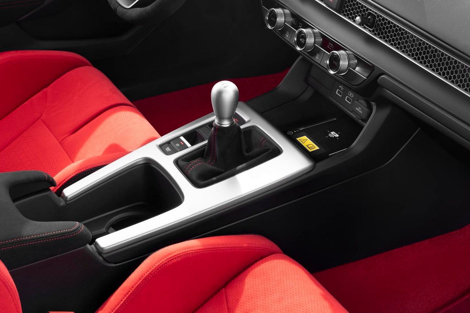 2023 - HONDA CIVIC TYPE R BR VERSION, foto 99