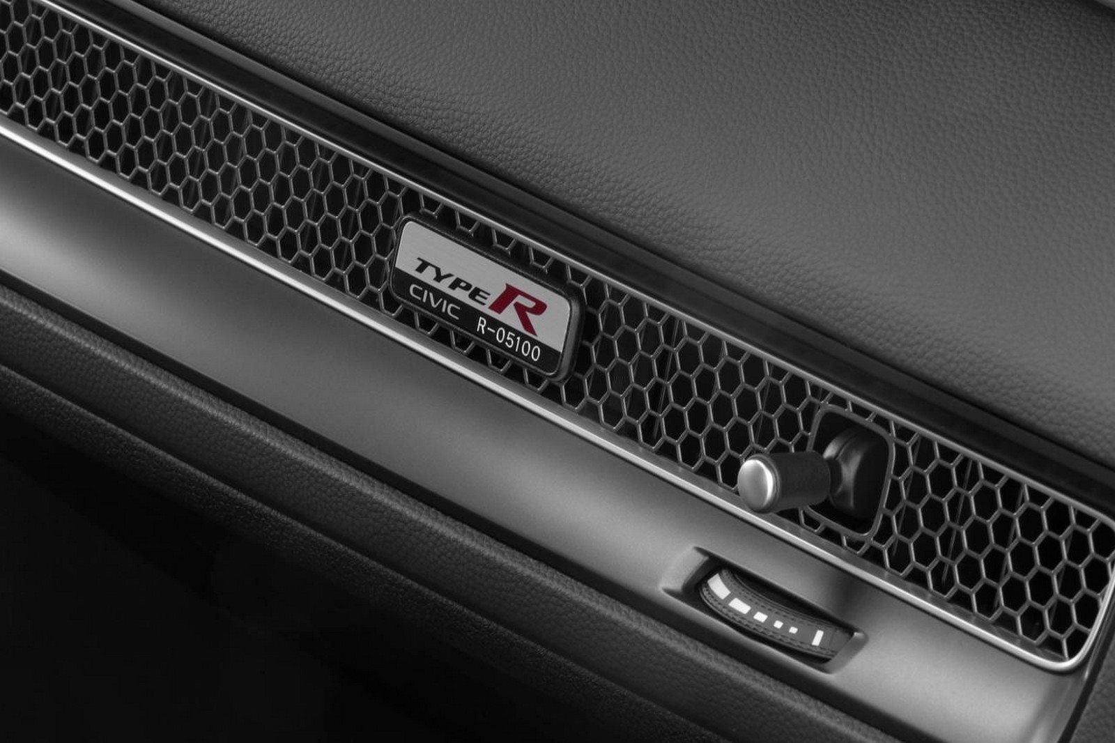 2023 - HONDA CIVIC TYPE R BR VERSION, foto 103