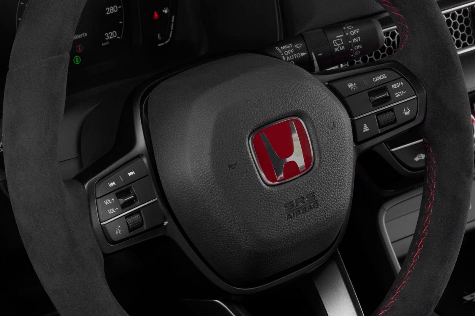 2023 - HONDA CIVIC TYPE R BR VERSION, foto 104