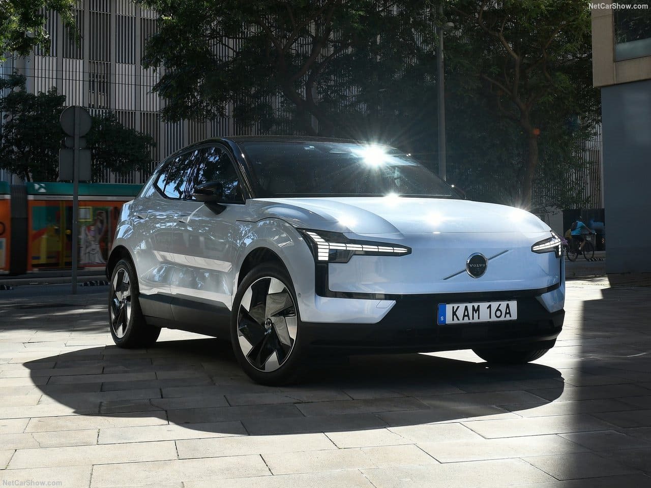 2024 - VOLVO EX30, foto 1