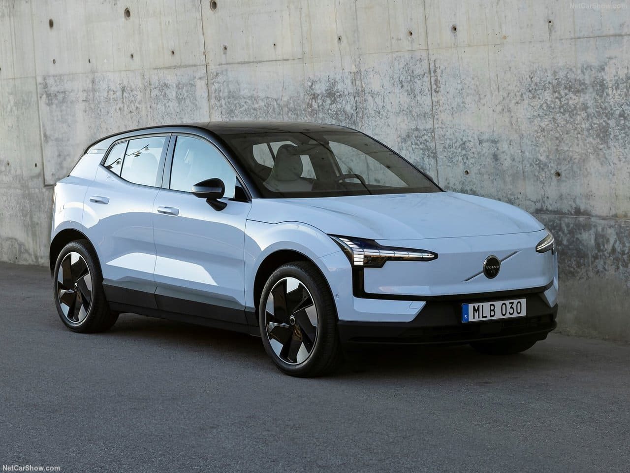 2024 - VOLVO EX30, foto 3