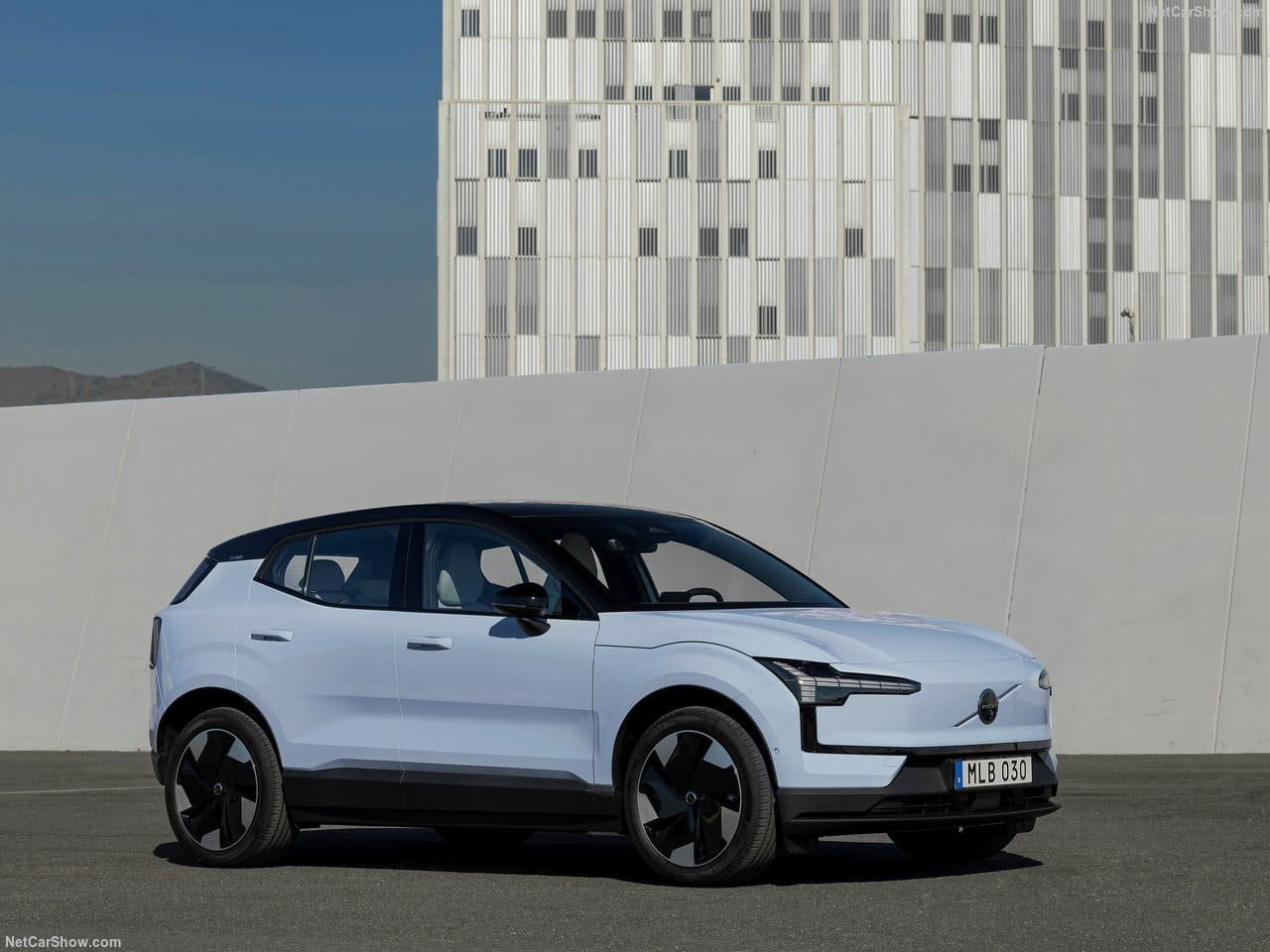 2024 - VOLVO EX30, foto 4