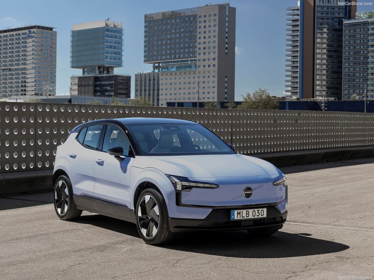 2024 - VOLVO EX30, foto 5