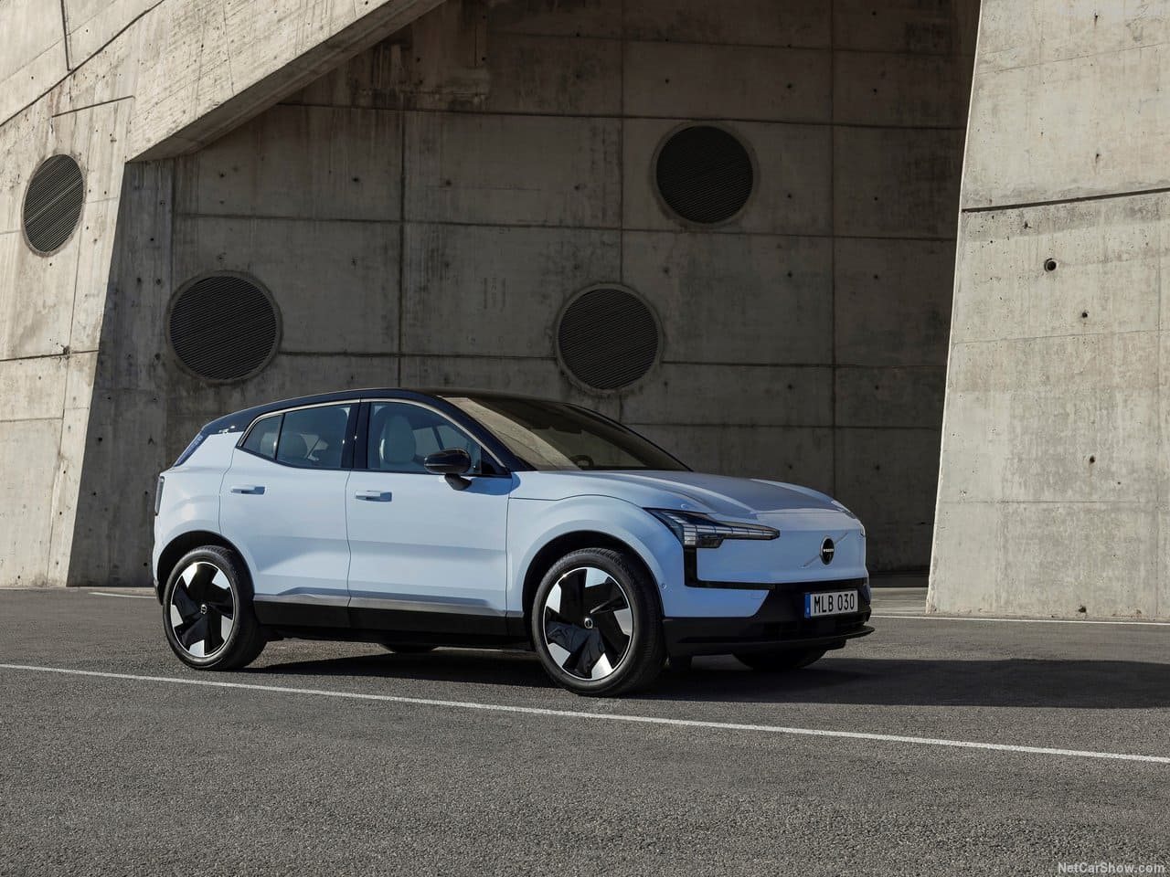 2024 - VOLVO EX30, foto 6