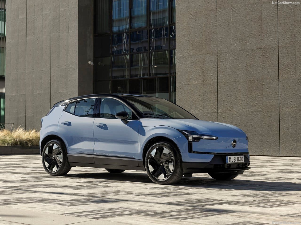 2024 - VOLVO EX30, foto 7