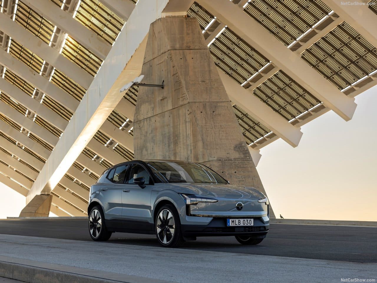 2024 - VOLVO EX30, foto 8