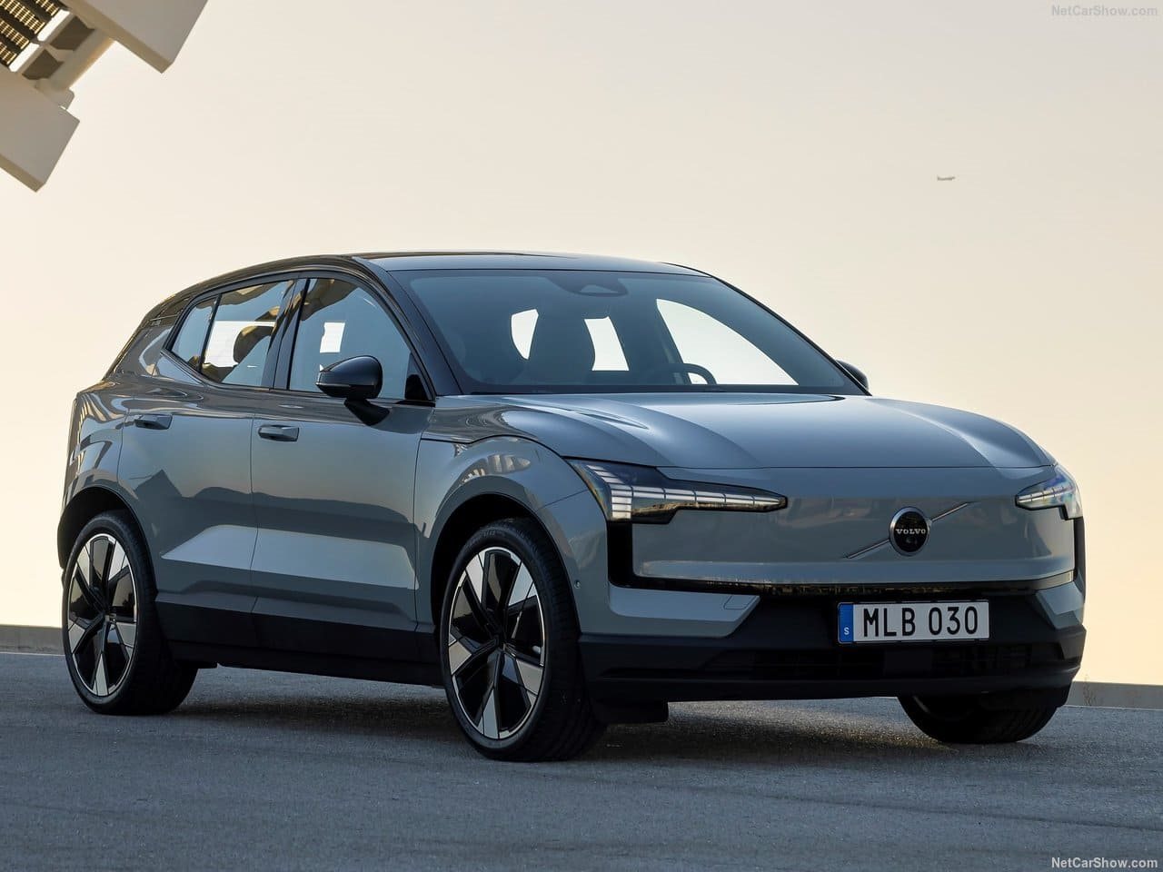 2024 - VOLVO EX30, foto 9