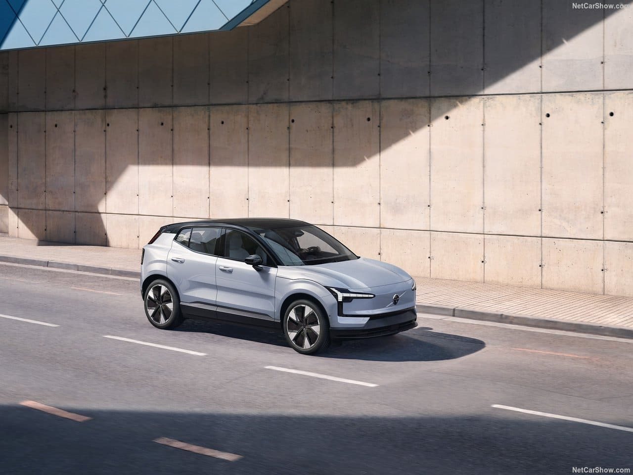 2024 - VOLVO EX30, foto 12