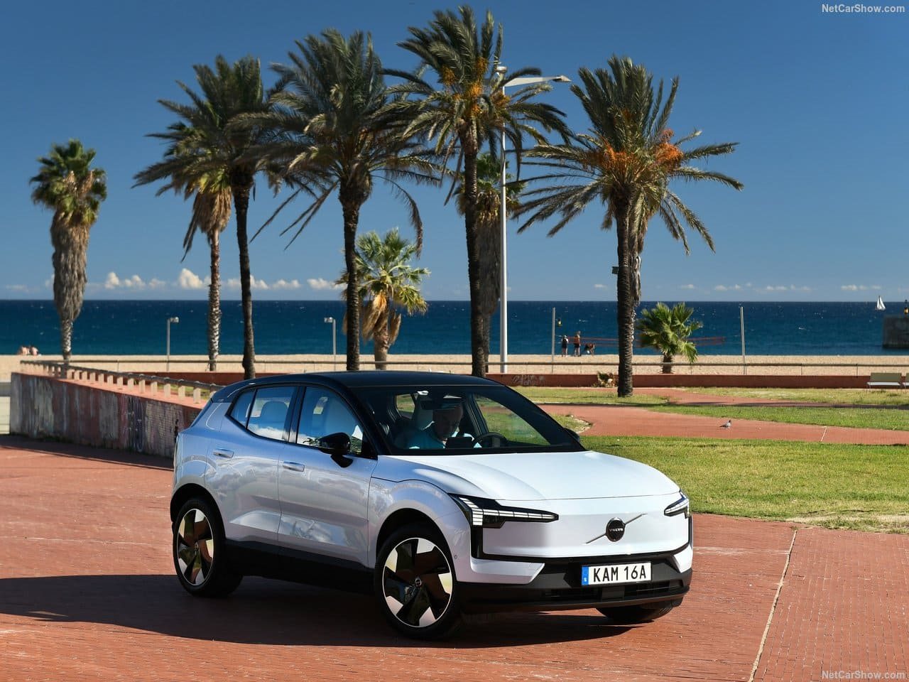 2024 - VOLVO EX30, foto 13