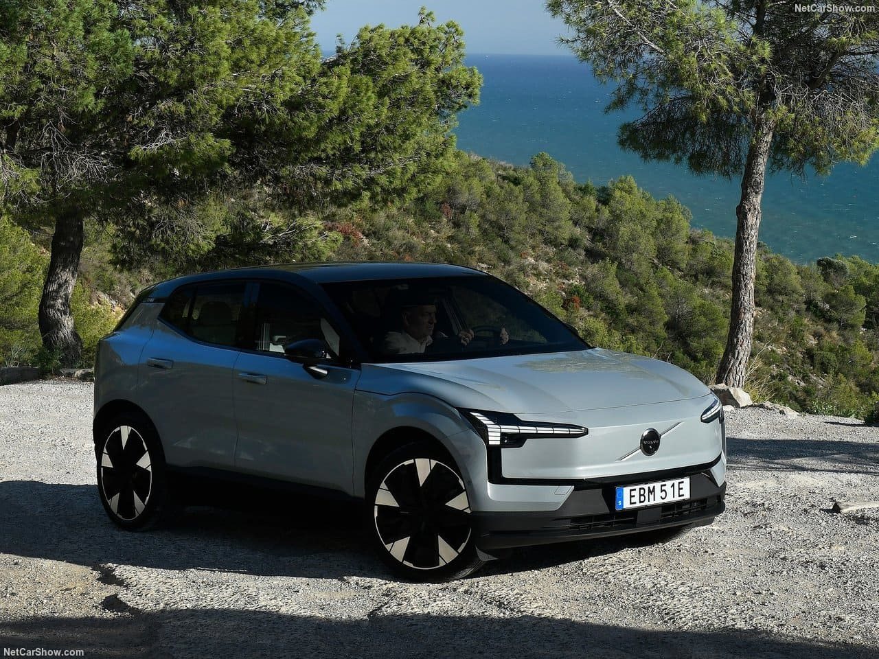 2024 - VOLVO EX30, foto 16