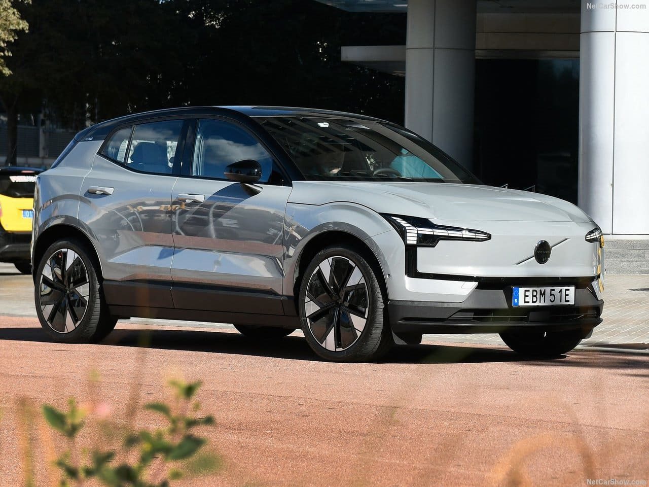 2024 - VOLVO EX30, foto 19